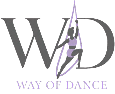 Way of Dance logo